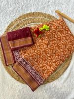Lakhani chatai border saree surat wholesale shop photos
